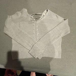 Full circle trends, Medium, Grey